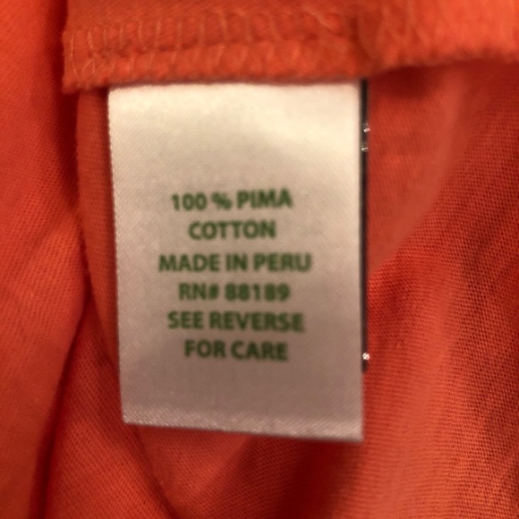 Lilly Pulitzer one shoulder top - Picture 4 of 5